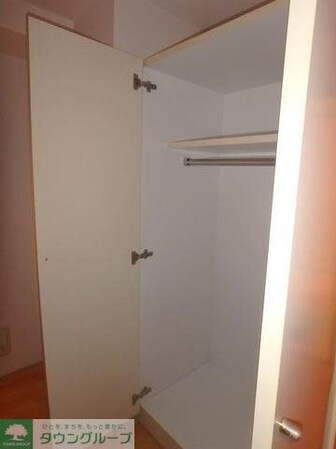 アムス四谷三丁目の物件内観写真